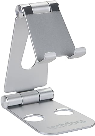 POD Foldable Metal Phone Stand