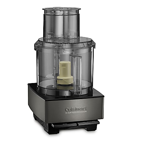 Cuisinart Custom 14 - 14-Cup Food Processor DFP-14BCNY