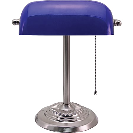Office depot bankers lamp deals