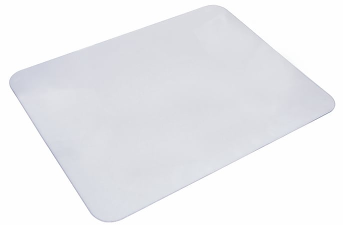 Office depot desk protector 2025