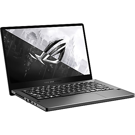 ASUS - とさん専用！！ROG Zephyrus G14 GA401IH ASUS Asus Zephyrus G14 GA401 GA401IU BS76 14 Gaming Notebook Full