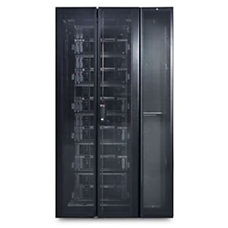 APC NetShelter SX Air Containment - 42U