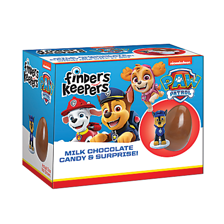 Bazooka Paw Patrol Finders Keepers