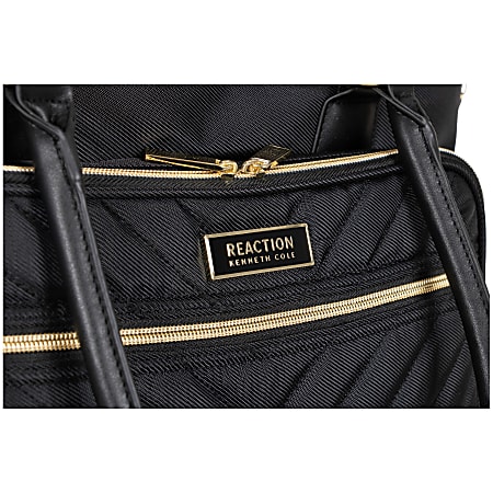 Messenger bag kenneth cole 2025