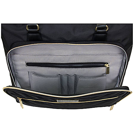 Kenneth cole reaction store chelsea computer tote