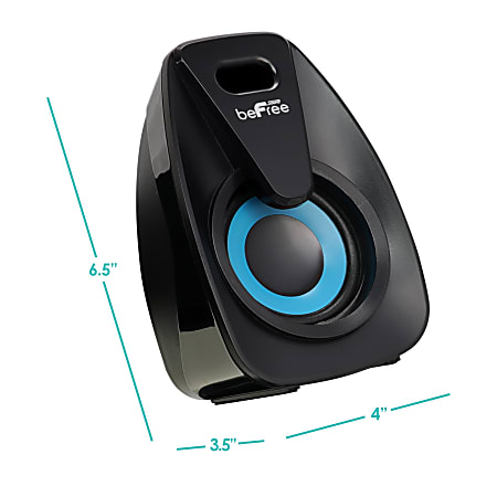 Befree surround sound sale