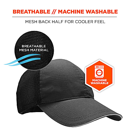 Ball cap inserts discount