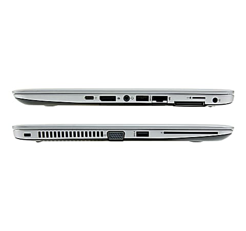 HP EliteBook 840 G4 Refurbished Ultrabook Laptop 14 Touchscreen