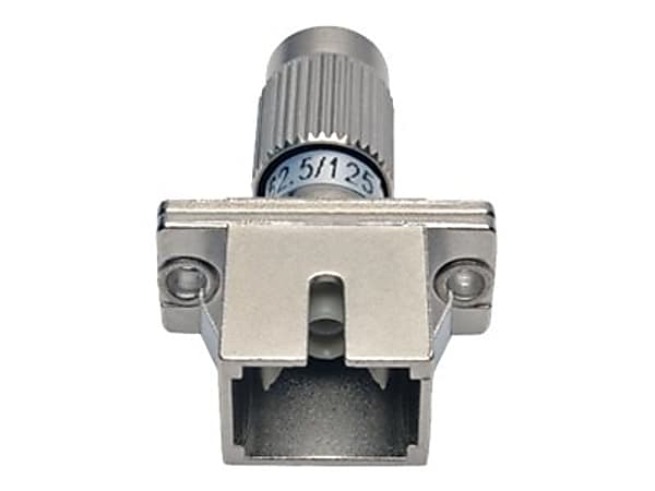 Tripp Lite FC to SC 62.5/125 Adapter for