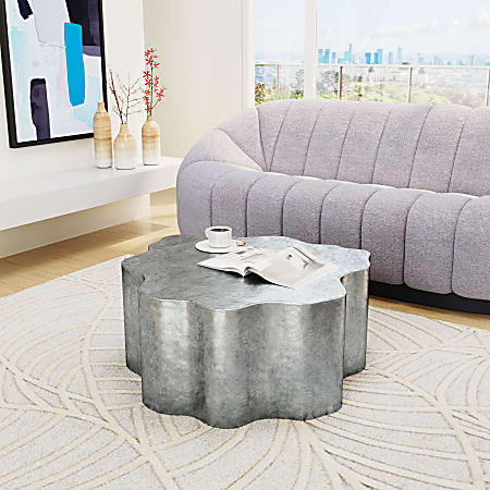 Zuo modern shop coffee table