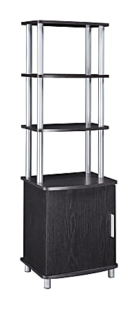 Ameriwood home carson audio stand stores online