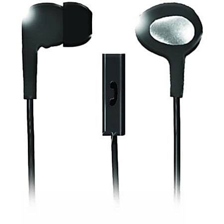 Maxell headphones deals with mic
