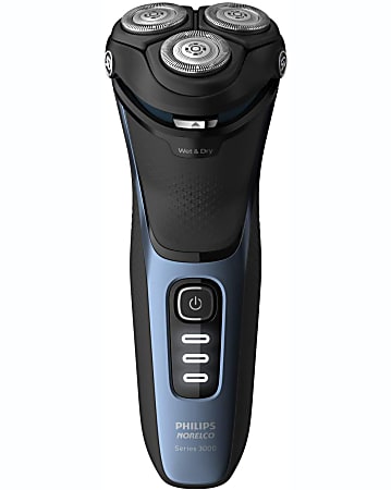 Philips Norelco Shaver 3500, Blue