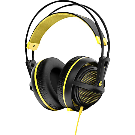 SteelSeries Siberia 200 Headset