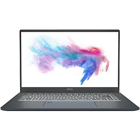 MSI Prestige 14 A11 ノートパソコン i7 訳あり品 - メルカリ