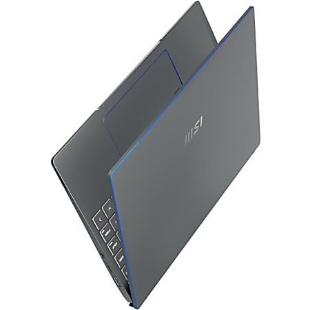 Msi prestige store 14 gtx 1650