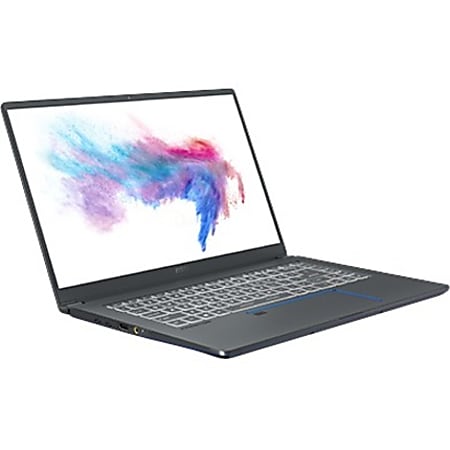 Msi prestige hotsell 14 1185g7
