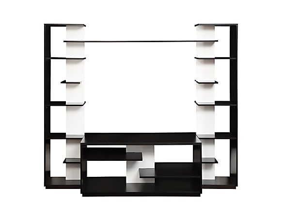 Ameriwood™ Home Home Entertainment Center For TVs Up To 45", Black