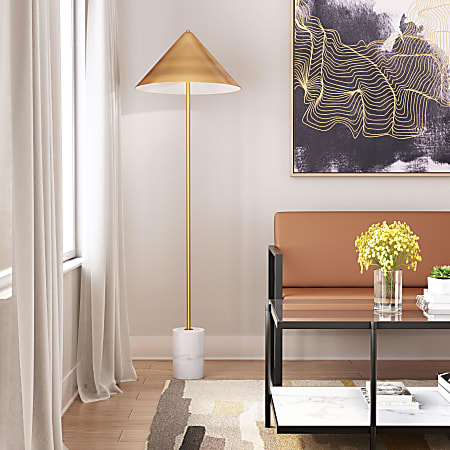 Zuo modern shop floor lamp