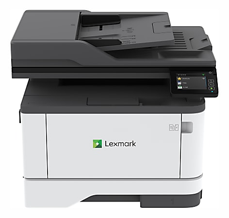 Lexmark™ MB3442adw Laser All-In-One Monochrome Printer
