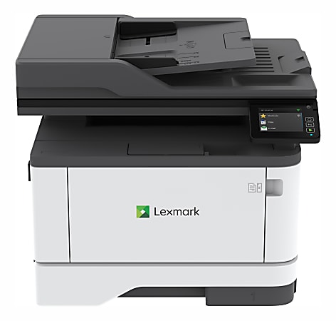 Lexmark™ MB3442adw Monochrome (Black And White) Laser All-In-One Printer