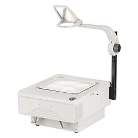 3M Value 1711 Plus Overhead Projector