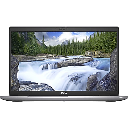 Dell Latitude 5520 Core i5 1135G7 2.4 GHz Win 10 Pro 64 bit