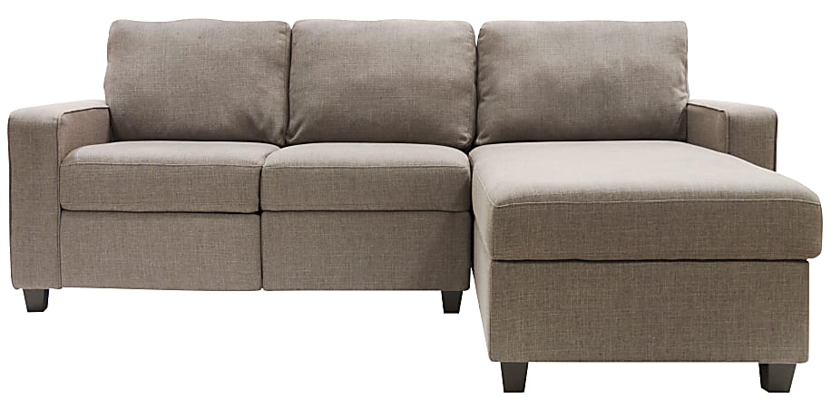 Palisades best sale reclining sectional