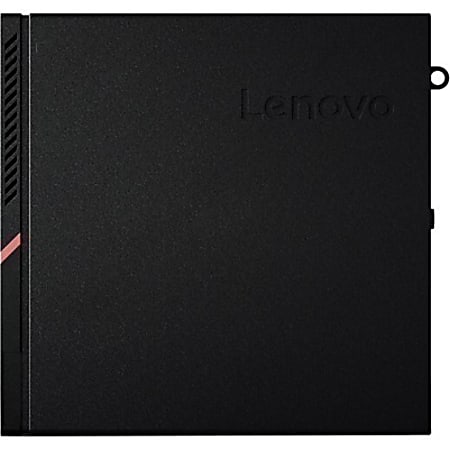Lenovo ThinkCentre M715q Tiny Desktop PC AMD Ryzen 5 PRO 8GB