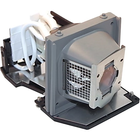 eReplacements Premium Power Products Compatible Projector Lamp Replaces Dell 310 7578  Fits in Dell 2400MP