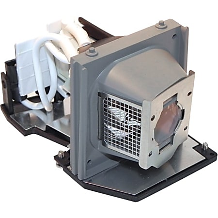 eReplacements Premium Power Products Compatible Projector Lamp Replaces Dell 310 7578  Fits in Dell 2400MP
