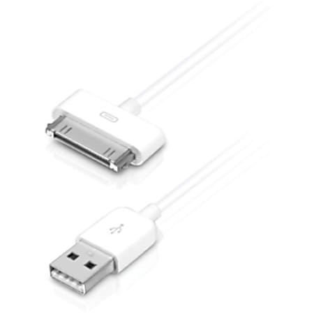Macally USB Sync/Charging Cable