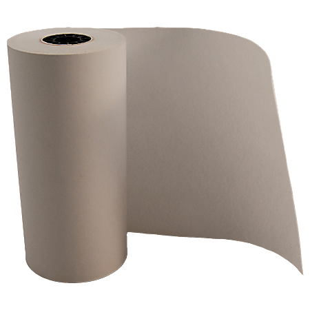 Alliance Thermal POS Rolls, 4 3/8" x 115', Carton Of 50 Rolls