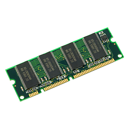 1GB SDRAM Module for Cisco # MEM-X45-1GB-LE