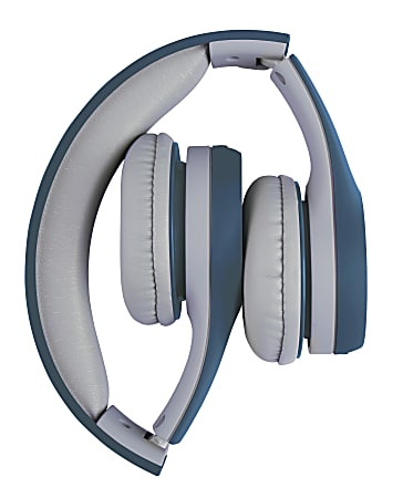 Wired headphones with mic for kids shop