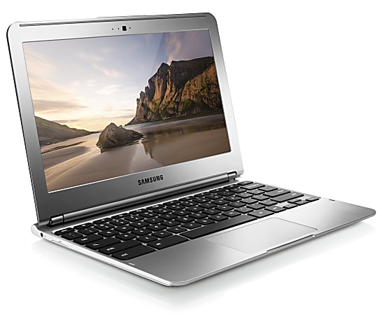 Samsung XE303C12 A01US Chromebook Laptop Computer With 11.6 Screen ...