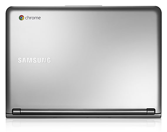 Samsung XE303C12 A01US Chromebook Laptop Computer With Screen