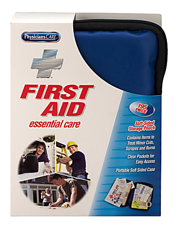 FIRST aid kit　1210 50 Man Kit - Certified Safety