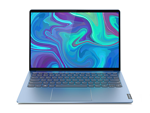 Ideapad s540 top