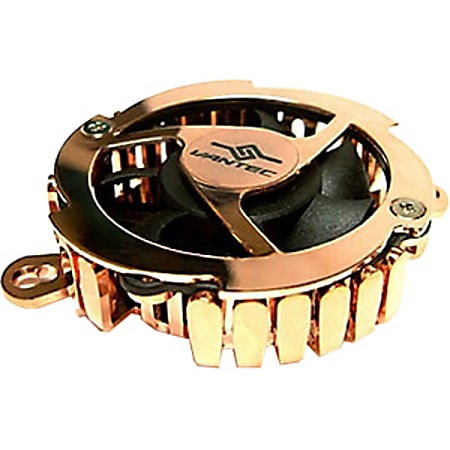 Vantec ICEBERQ CCB-A1C Cooling Fan/Heatsink