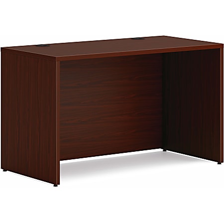 HON Mod HLPLDS4830 Desk Shell - 48 HON Mod HLPLDS4830 Desk Shell - 48