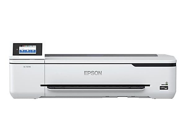 Epson® SureColor® T2170 24" Large-Format Color Printer