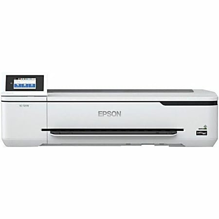Epson® SureColor® T2170 24" Large-Format Color Printer