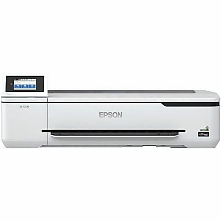 Epson SureColor T2170 24 Large Format Color Printer - Office Depot