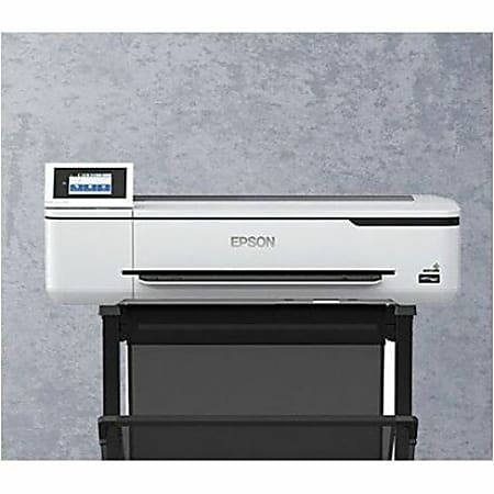 Epson SureColor T2170 24 Large Format Color Printer - Office Depot