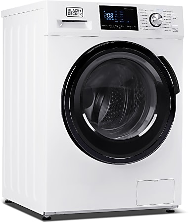 Panda washer and dryer combo store