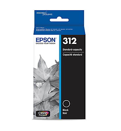 Epson xp 312 sale