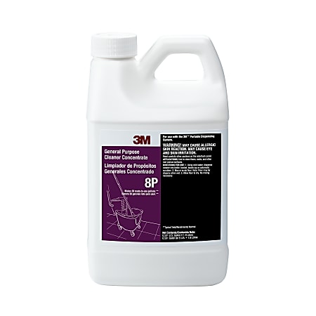 3M Scotch Brite Glass And Surface Cleaner Spray 32 Oz Bottle - Office Depot