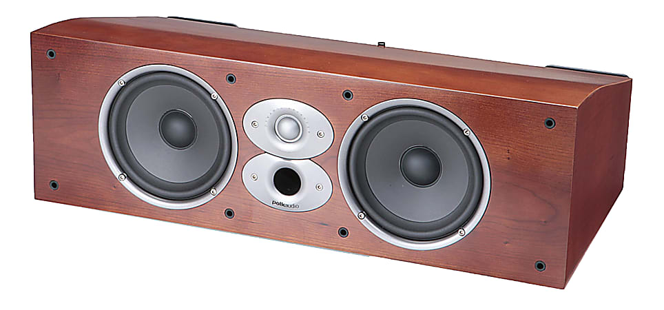 Polk discount center channel