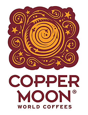 Copper Moon World Coffees Whole Bean Coffee Colombian Decaf 2 Lb Per ...